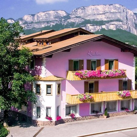 Hotel Kuhn Terlano Esterno foto