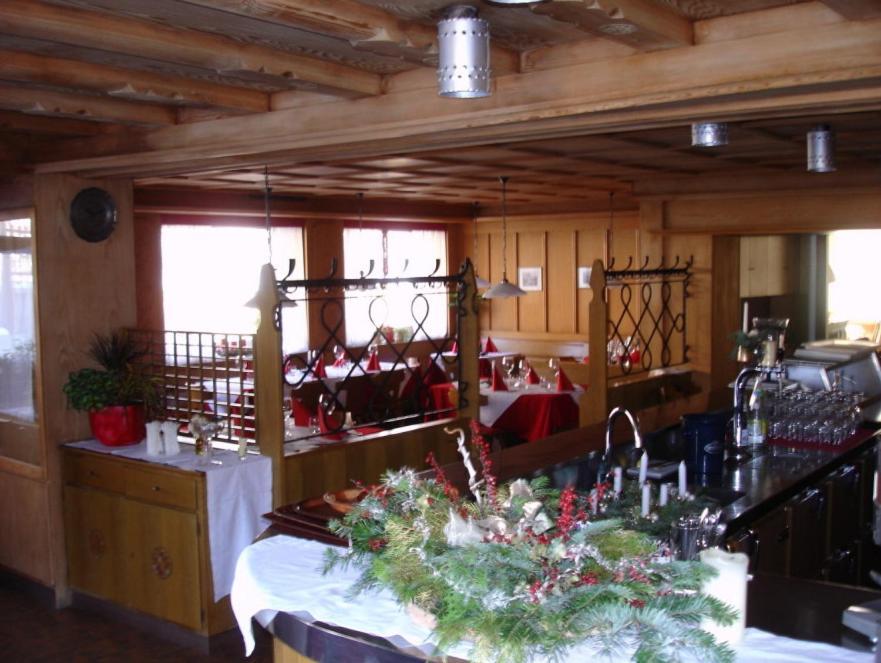 Hotel Kuhn Terlano Esterno foto