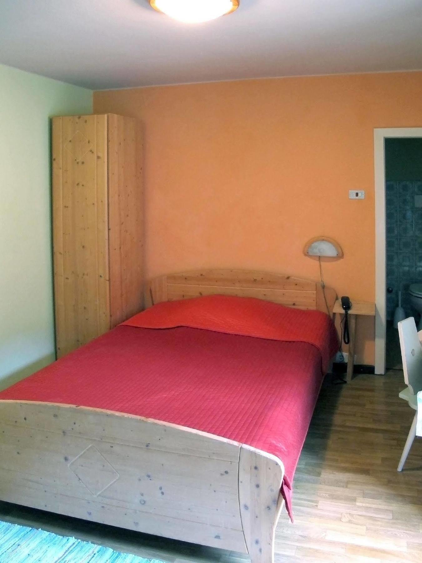 Hotel Kuhn Terlano Esterno foto