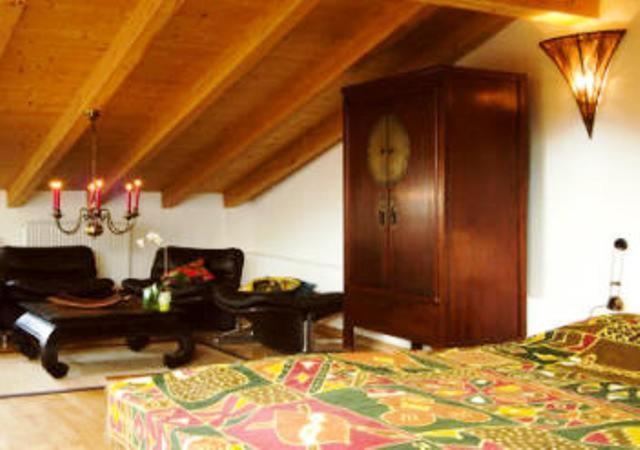Hotel Kuhn Terlano Esterno foto